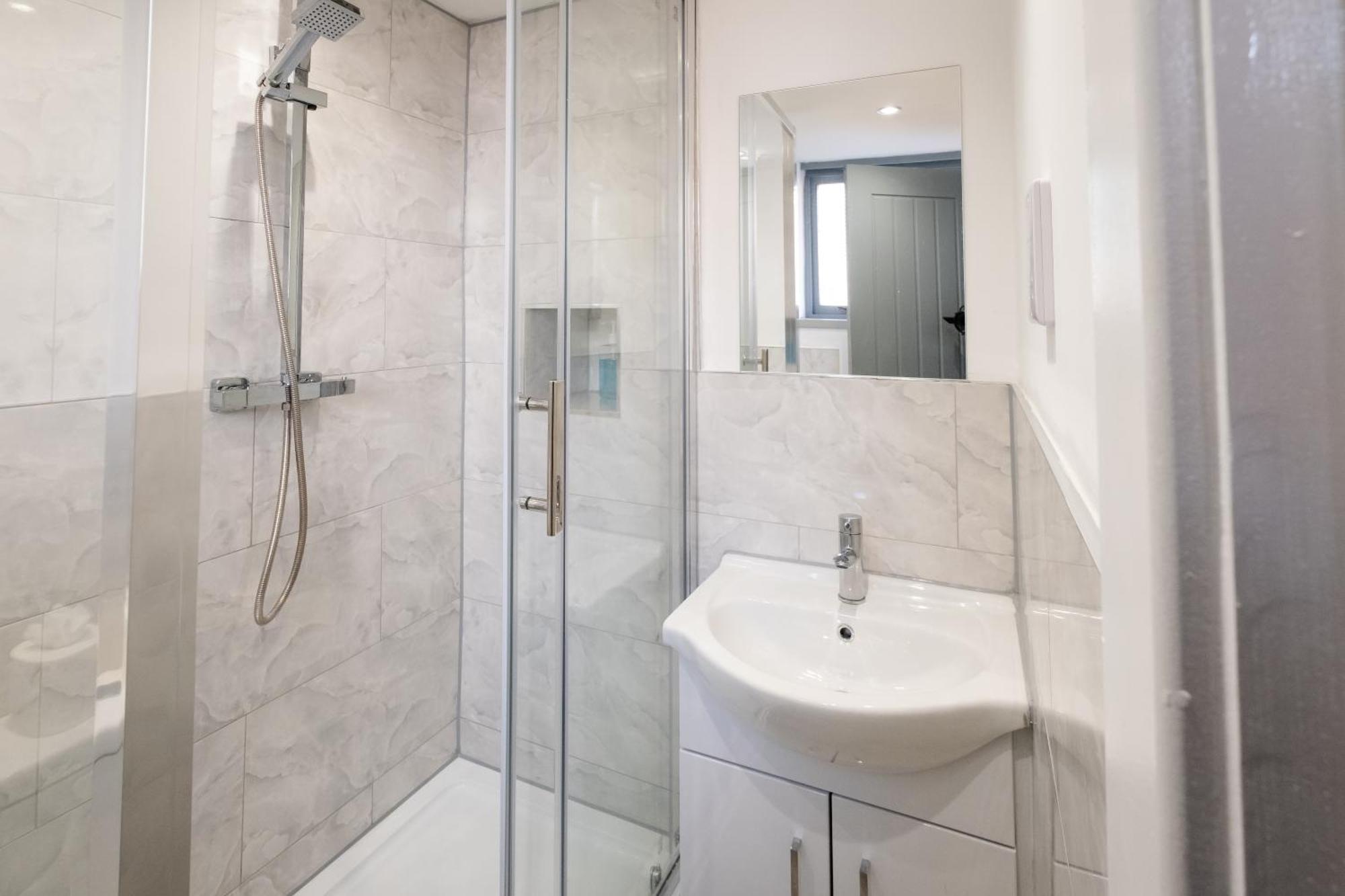 Trinity Apartments Stratford Upon Avon Dış mekan fotoğraf