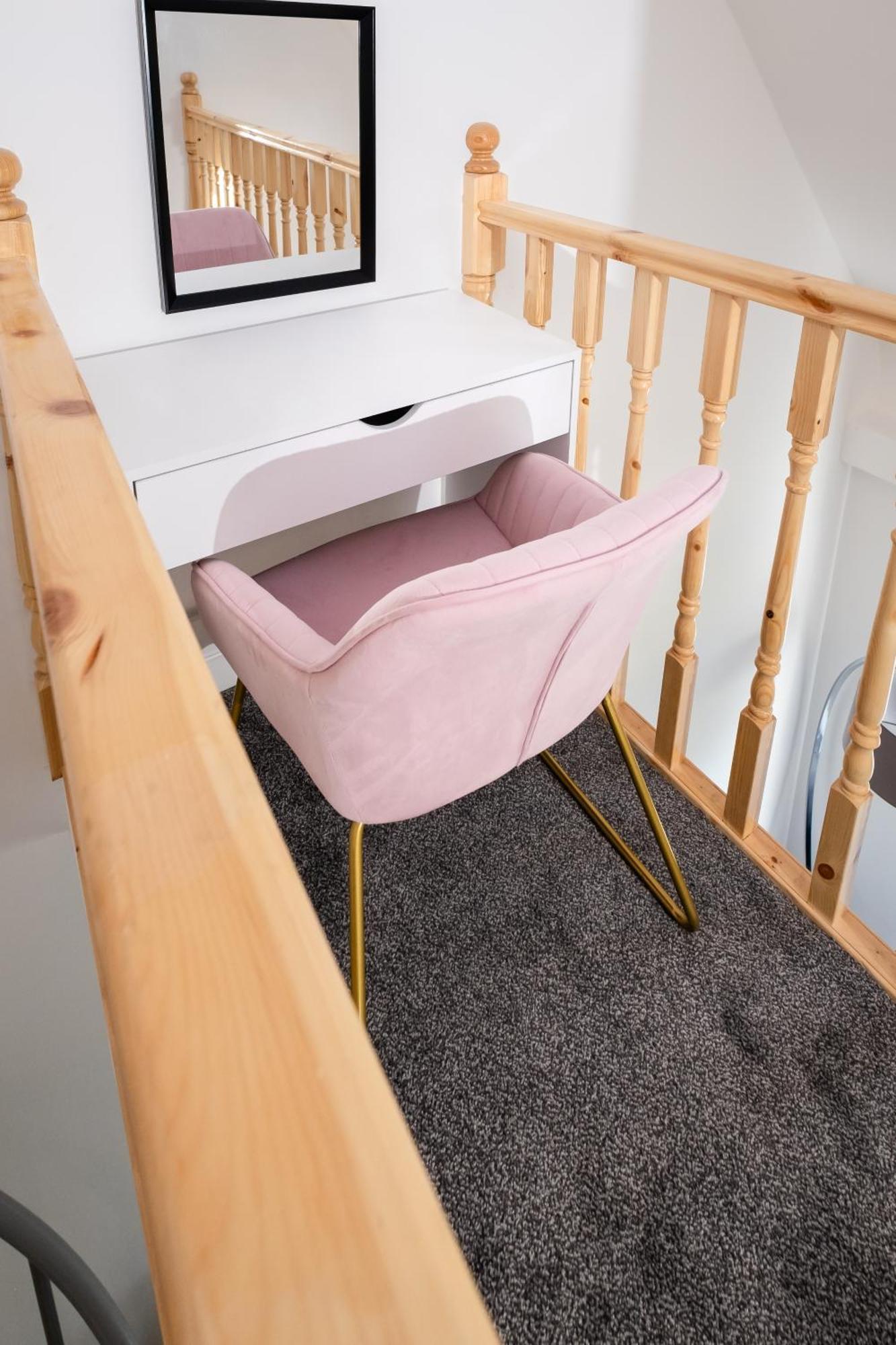 Trinity Apartments Stratford Upon Avon Dış mekan fotoğraf